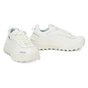 Moncler Dame Sko Hvit 40 EU,