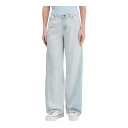Guess Dame Jeans Blå W29,