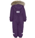 LEGO® Wear Vinterdress   LWJunin   Dark Purple   LEGO® Wear   1 år (80)   Vinterdress   Lilla