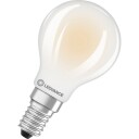 Ledvance Classic E14 kronepære 2700K 2,2W white 85x45 mm