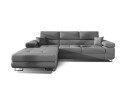 Klinka Sovesofa med Divan Venstre   Beige