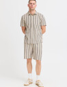 Blend Bhmorgan Shorts - Beige - XXL
