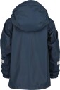 Didriksons Norma Skalljakke Navy 80