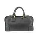 Loewe Pre owned Dame Pre owned Svart ONE SIZE,