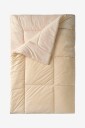 Ellos Home   Sengeteppe Eminella   Beige