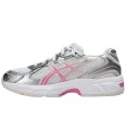 Asics Sko   Gel 1130 GS   Hvit/Dragefrukt   Asics   35,5   Sko Rosa Sølv