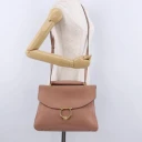 Salvatore Ferragamo Dame Rosa