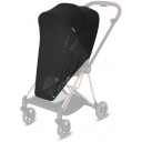 Cybex insect net lux seats black