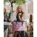 Sprayground Dame Vesker Flerfarget ONE SIZE,