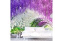Fototapet Enchanted Garden 300x210 - Artgeist sp. z o. o.