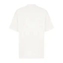 Givenchy Herre Topper Hvit XL,