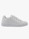 Roberto Rosso Gorbio Low Hvit 40