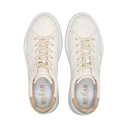 Hogan Dame Sko Beige 39 EU,