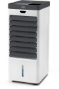 Black+Decker Bærbar Luftkjøler 75 W Hvit 270 m³/h