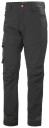 HH Workwear Workwear Helly Hansen Kensington Servicebukse Workwear No Svart D108