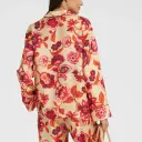 La DoubleJ Dame Bluser & Skjorter Beige M,