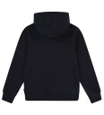 Levi s Kids Mini Batwing Pull Over Hood Sort 10ÅR