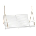 Hillerstorp Marstrand hammock gungedel hvit