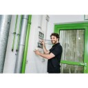 Spelsberg Fordelingsskap IP65 AK 36-L 3x12 Modul Uten PE/N-Terminal