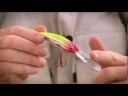 Rapala Deep Tail Dancer wobbler, 9 cm - BLT