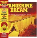 Tangerine Dream  Brussels 1976  CD