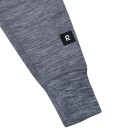 Reima Overall, Parvin Melange Grey 116 cm