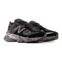 New Balance Herre Sko Svart 38 EU,