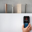 Bosch GMS 120 27 Universaldetektor