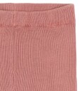Hust and Claire Leggings - Rib - HcLui - Gammel Rosie - Hust and Claire - 2 år (92) - Leggings - Rosa