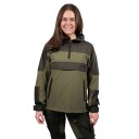 Dovrefjell Villmark Anorakk (W) dame grape leaf Str. 2XL