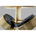 Light Point Cosmo C2 Taklampe 2700/3000K Brass