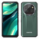 Oukitel WP39 Pro 5G 12GB/512GB Grønn