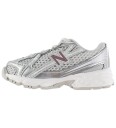 New Balance Sko   740   Grey Materie/Pebble   New Balance   25   Sko Grå Hvit Lilla Sølv
