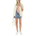 Aspesi Dame Bluser & Skjorter Beige M,