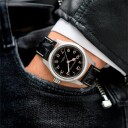 Hamilton Khaki Field Murph Auto H70605731 - Herre - 42 mm - Analog - Automatisk - Safirglass