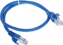 Rbline Patchcord Rj45/0,5-Blå 0,5M