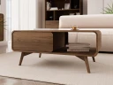 Corvan Sofabord 108 cm -