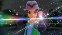 Pokemon Legends: Z A Switch 2