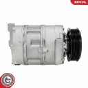 ESEN SKV 84SKV120 AC-kompressor