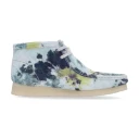 Clarks Herre Sko Flerfarget 43 EU,