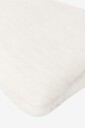 Gina Tricot - Lue Chunky hairy beanie - Natur