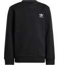 Adidas Originals Black Crew Sweat Set 104