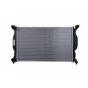 Radiator, motorkjøling HELLA 8MK 366 300-521