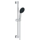 GROHE VITALIO START 110 II DUSJSETT 600 7,4L VER. 2 KROM