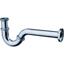 Hansgrohe Bidetvannlås 5/4" Krom