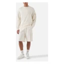 MC2 Saint Barth Herre Gensere & Hettegensere Beige L,