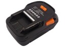 AEG 6230267 batteri (3000 mAh 18 V)