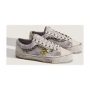 Vans Dame Sko Grå 44 1/2 EU,