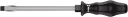 Wera 932A Ergonomisk Sporskrutrekker 2,0x200mm med Slagkappe