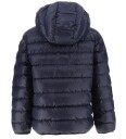 EA7 Polstret Jakke   Navy Blue   EA7   6 år (116)   Dunjakke   Blå